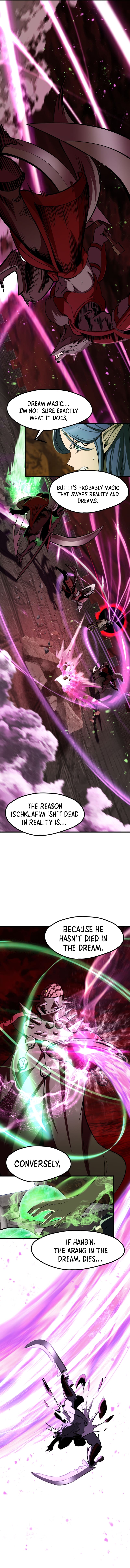 Read Survival Story of a Sword King En Manga Online