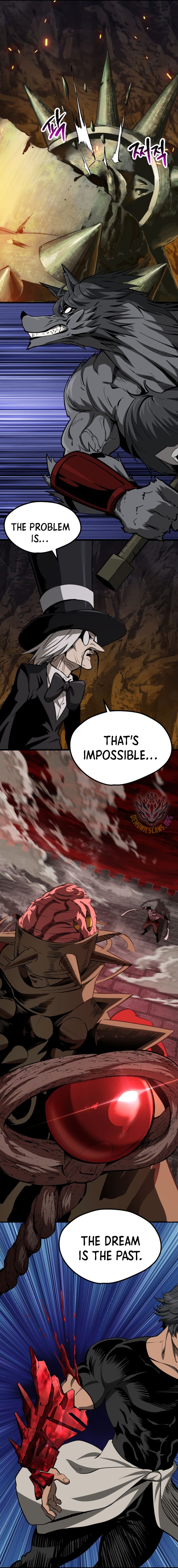Read Survival Story of a Sword King En Manga Online