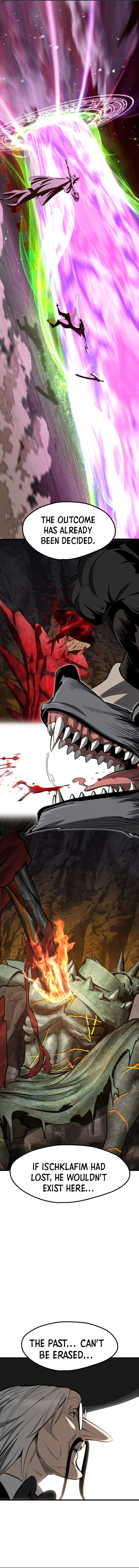 Read Survival Story of a Sword King En Manga Online