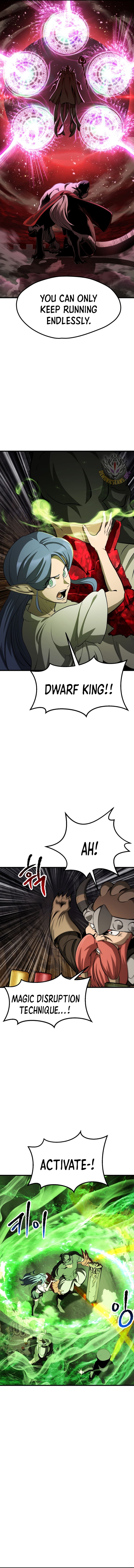 Read Survival Story of a Sword King En Manga Online
