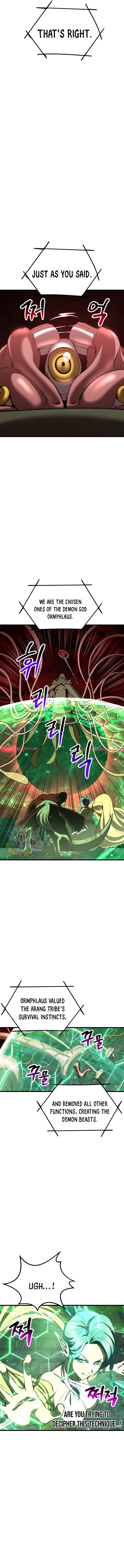 Read Survival Story of a Sword King En Manga Online