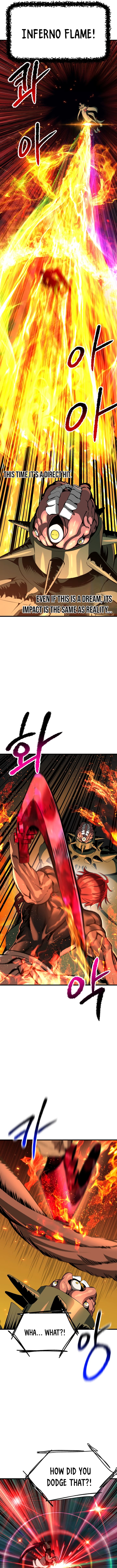 Read Survival Story of a Sword King En Manga Online