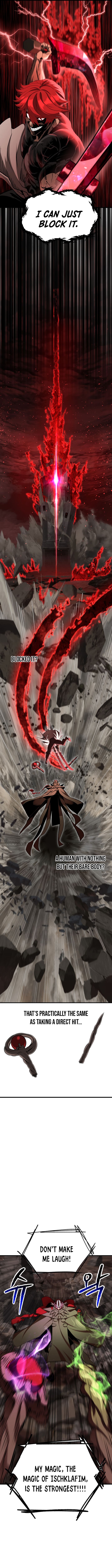 Read Survival Story of a Sword King En Manga Online