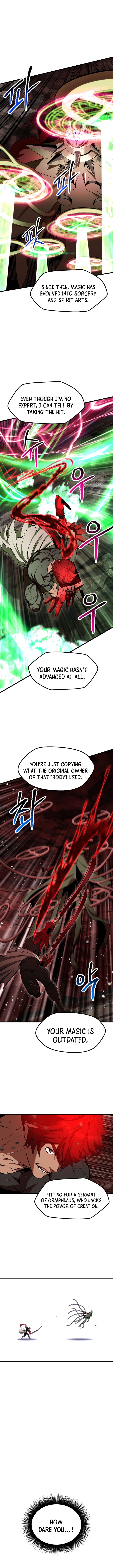 Read Survival Story of a Sword King En Manga Online