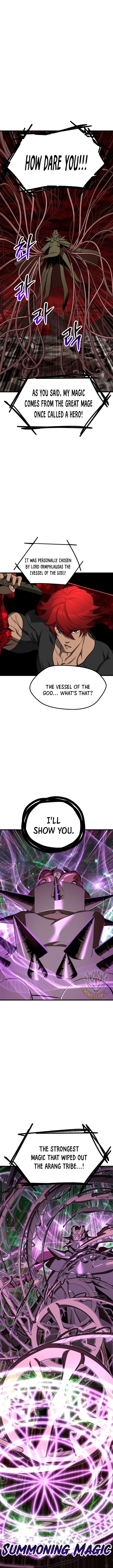 Read Survival Story of a Sword King En Manga Online