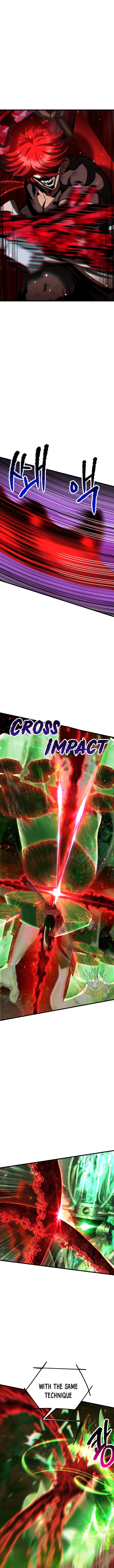 Read Survival Story of a Sword King En Manga Online