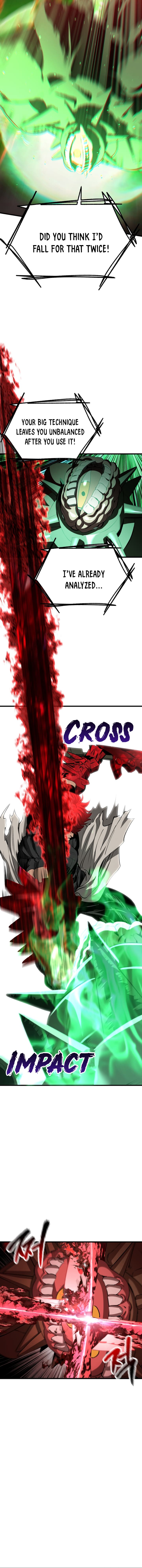 Read Survival Story of a Sword King En Manga Online