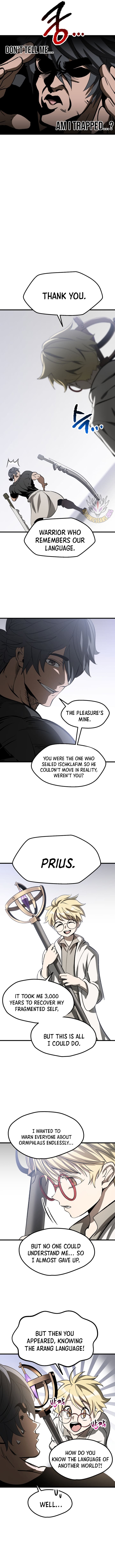Read Survival Story of a Sword King En Manga Online