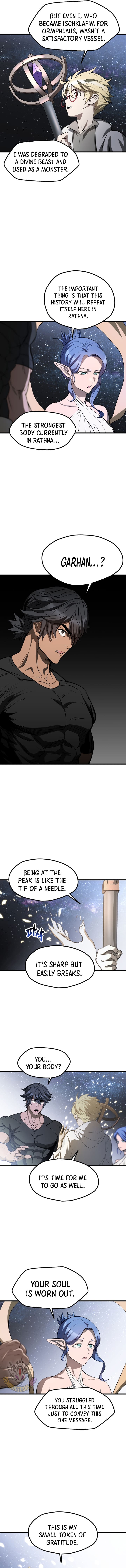 Read Survival Story of a Sword King En Manga Online