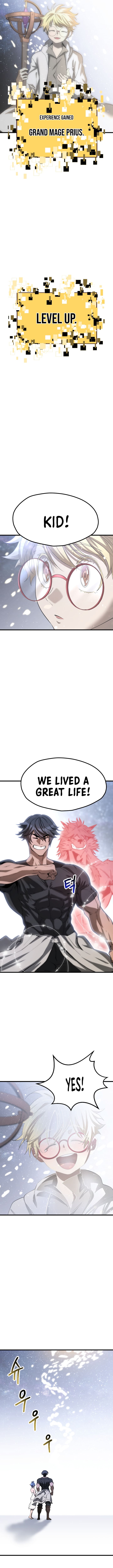 Read Survival Story of a Sword King En Manga Online