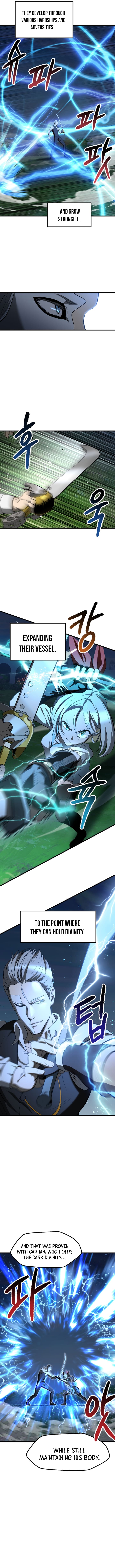 Read Survival Story of a Sword King En Manga Online