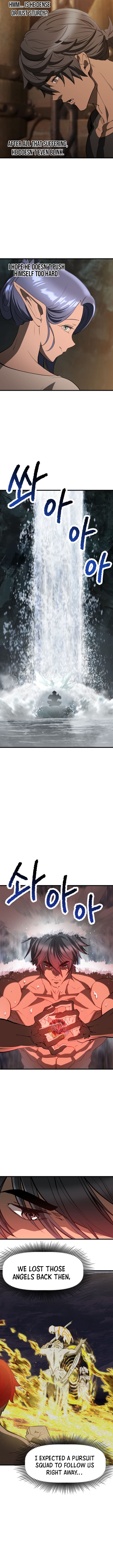 Read Survival Story of a Sword King En Manga Online