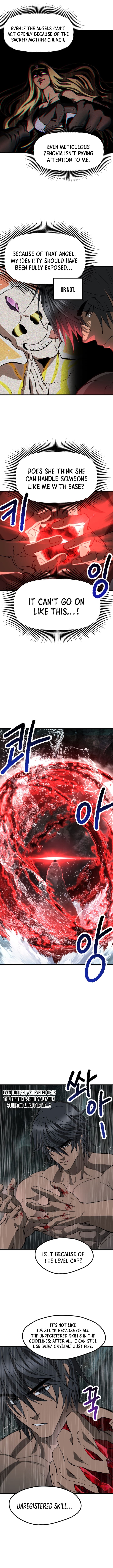 Read Survival Story of a Sword King En Manga Online