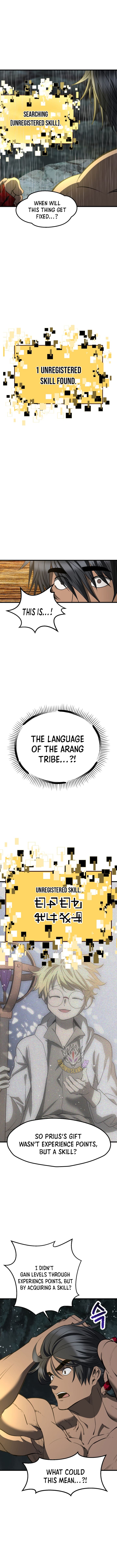 Read Survival Story of a Sword King En Manga Online