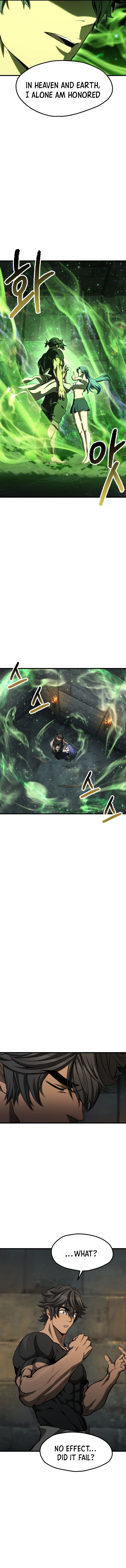 Read Survival Story of a Sword King En Manga Online