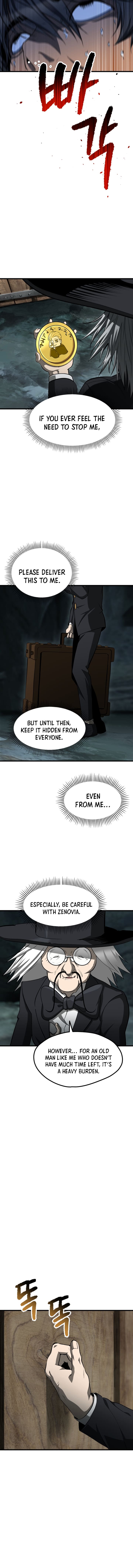 Read Survival Story of a Sword King En Manga Online