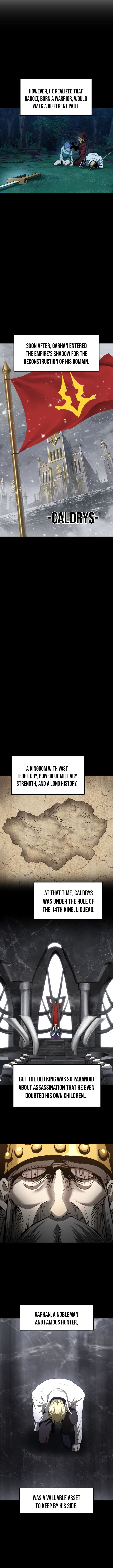 Read Survival Story of a Sword King En Manga Online
