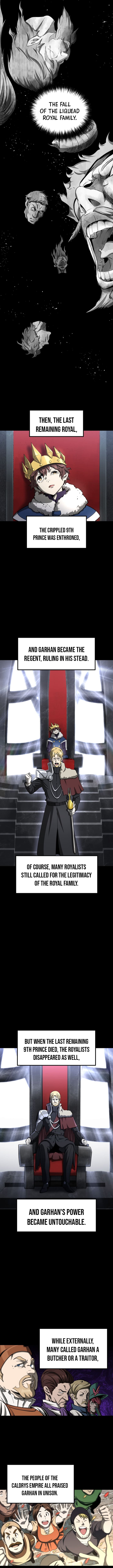 Read Survival Story of a Sword King En Manga Online