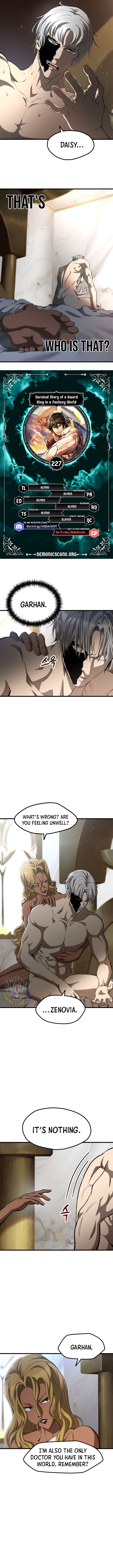 Read Survival Story of a Sword King En Manga Online