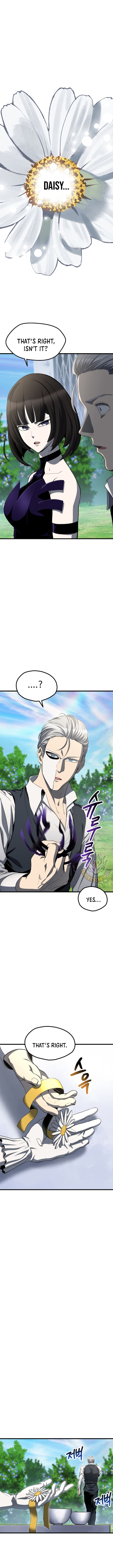 Read Survival Story of a Sword King En Manga Online