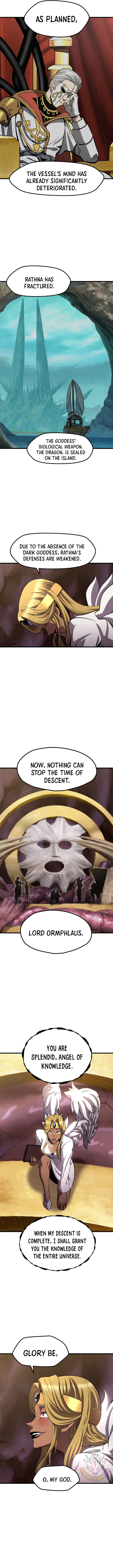 Read Survival Story of a Sword King En Manga Online