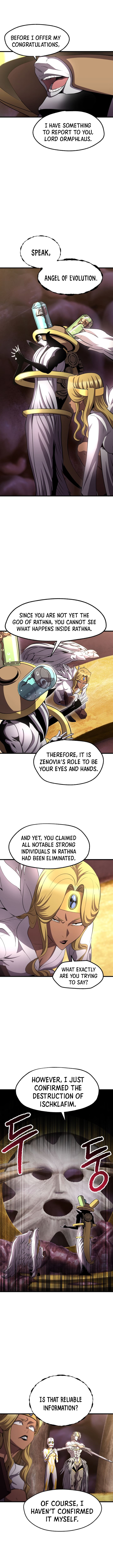 Read Survival Story of a Sword King En Manga Online