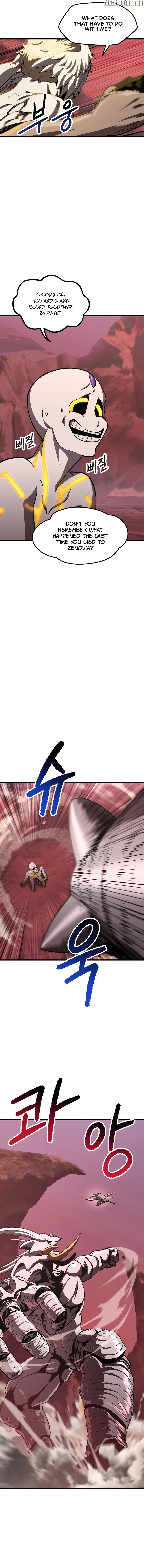 Read Survival Story of a Sword King En Manga Online