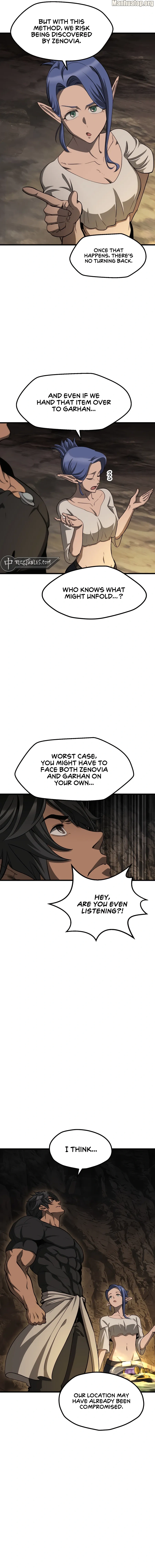Read Survival Story of a Sword King En Manga Online