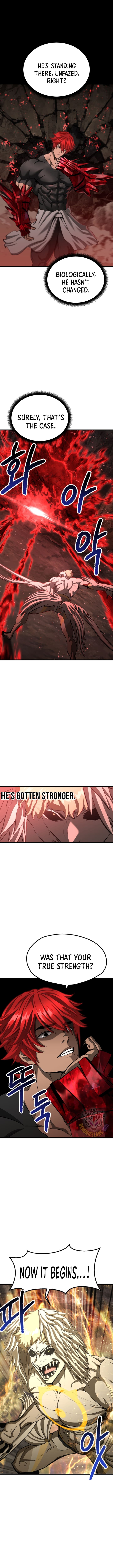 Read Survival Story of a Sword King En Manga Online