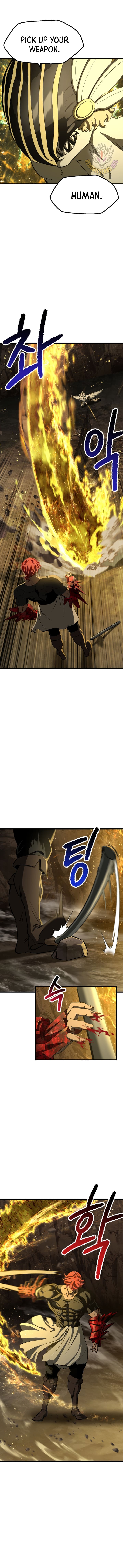 Read Survival Story of a Sword King En Manga Online