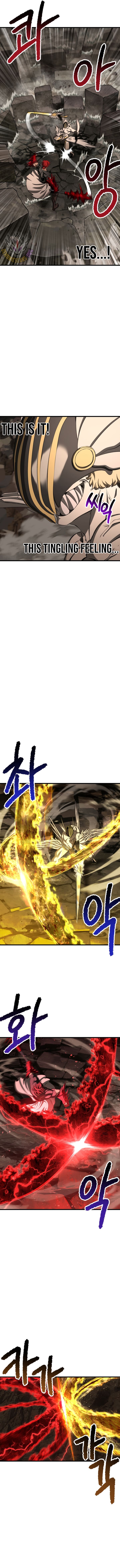 Read Survival Story of a Sword King En Manga Online