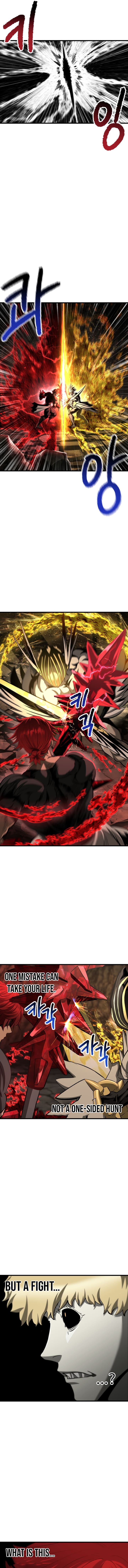 Read Survival Story of a Sword King En Manga Online