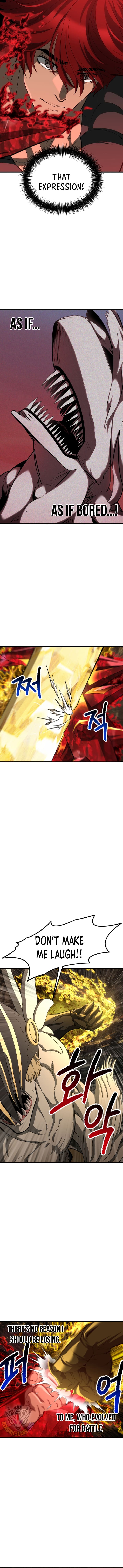Read Survival Story of a Sword King En Manga Online