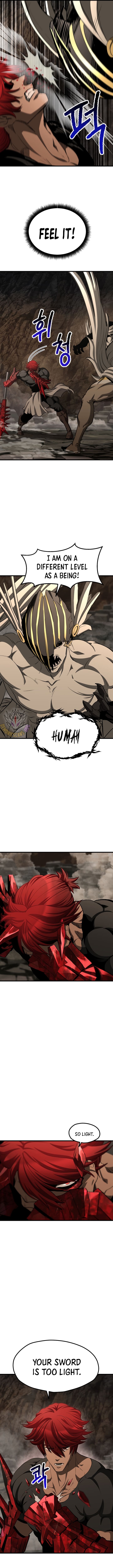 Read Survival Story of a Sword King En Manga Online