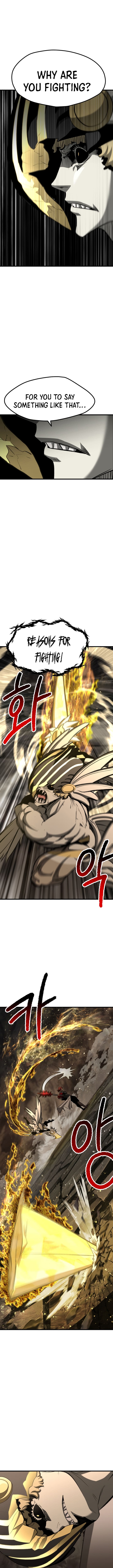 Read Survival Story of a Sword King En Manga Online