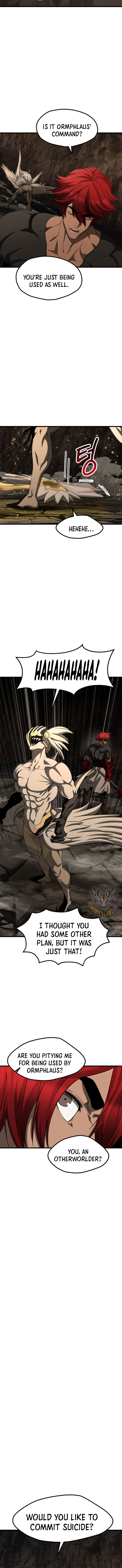 Read Survival Story of a Sword King En Manga Online
