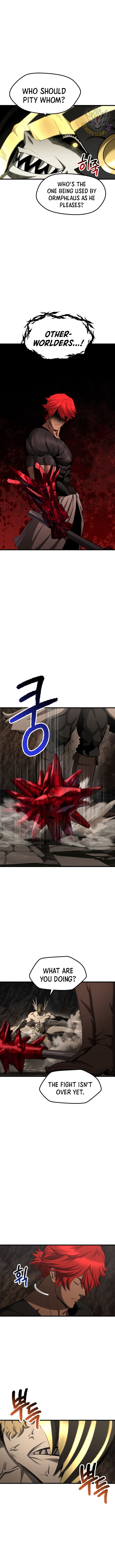 Read Survival Story of a Sword King En Manga Online
