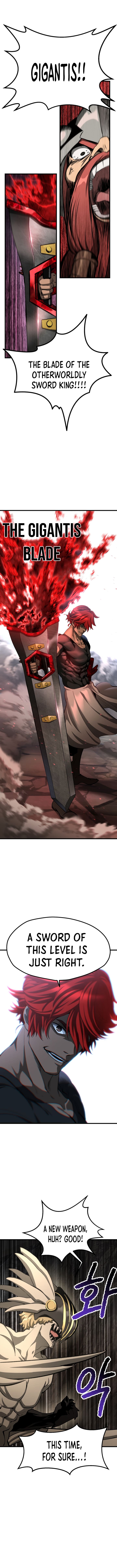 Read Survival Story of a Sword King En Manga Online