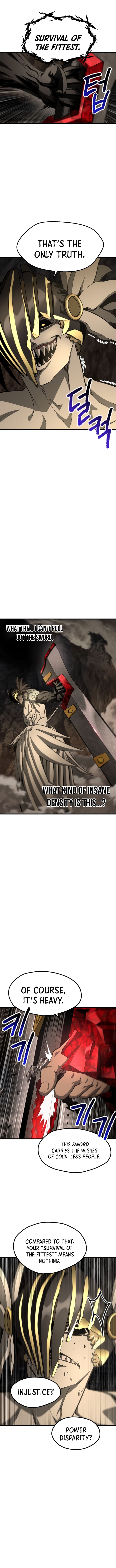 Read Survival Story of a Sword King En Manga Online