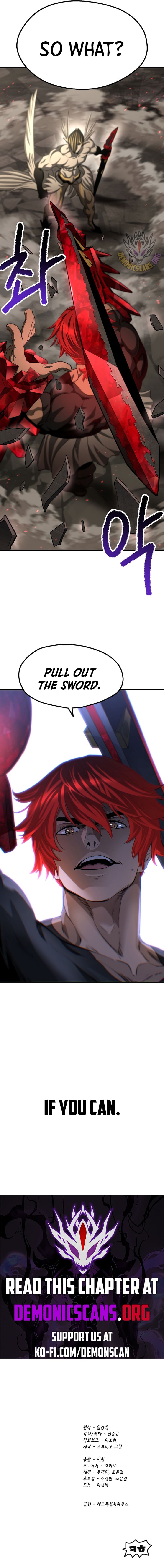Read Survival Story of a Sword King En Manga Online