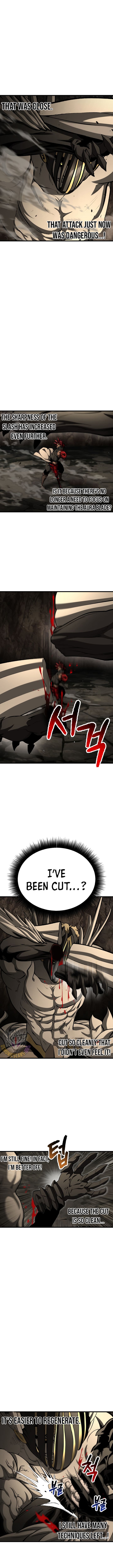 Read Survival Story of a Sword King En Manga Online