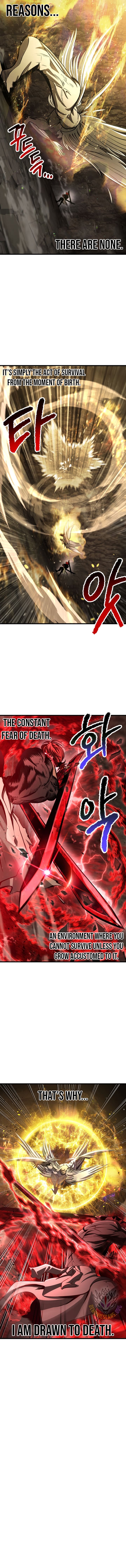 Read Survival Story of a Sword King En Manga Online