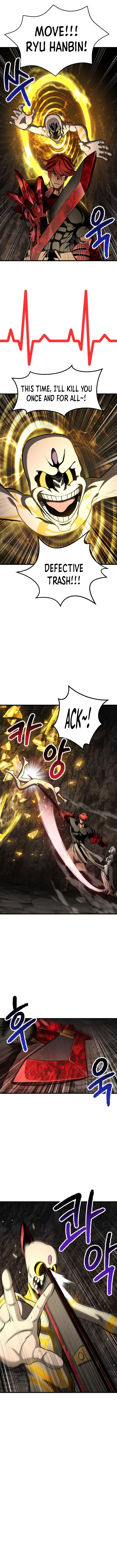 Read Survival Story of a Sword King En Manga Online