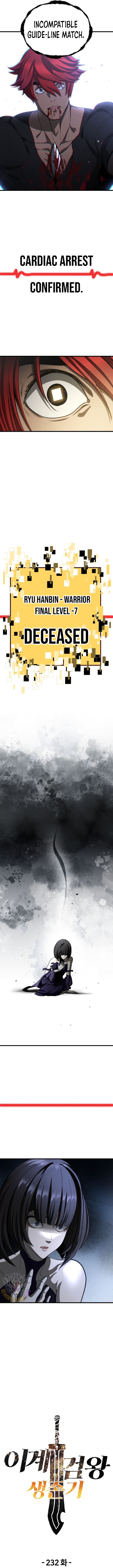 Read Survival Story of a Sword King En Manga Online