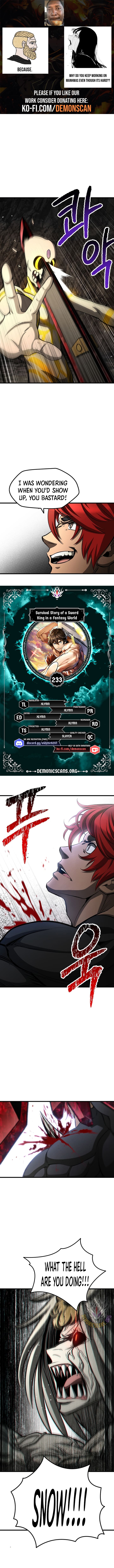 Read Survival Story of a Sword King En Manga Online
