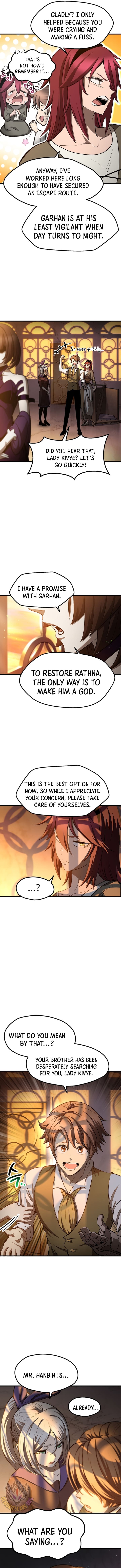 Read Survival Story of a Sword King En Manga Online