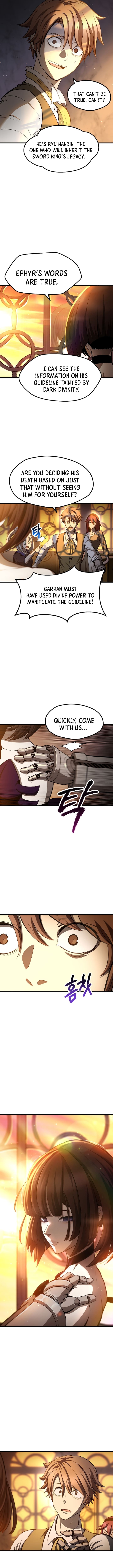 Read Survival Story of a Sword King En Manga Online