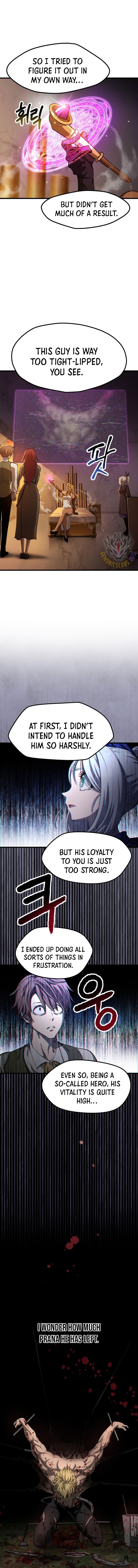 Read Survival Story of a Sword King En Manga Online
