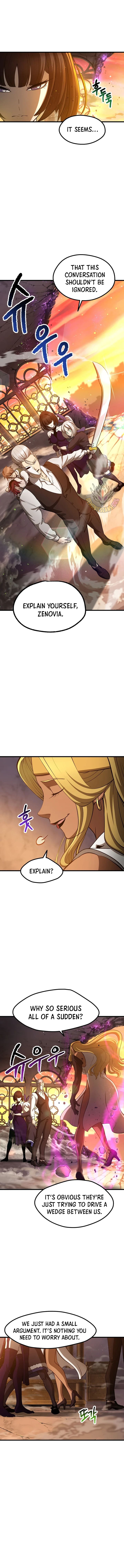 Read Survival Story of a Sword King En Manga Online