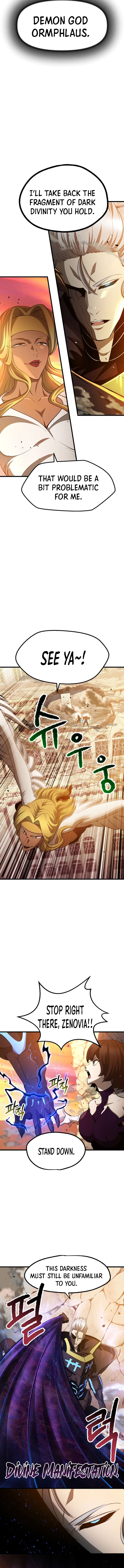 Read Survival Story of a Sword King En Manga Online
